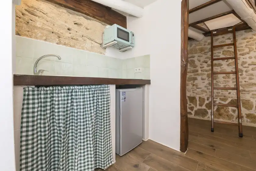 Ferienhaus auf Buena vista ii - adults only, Arcos de la Frontera