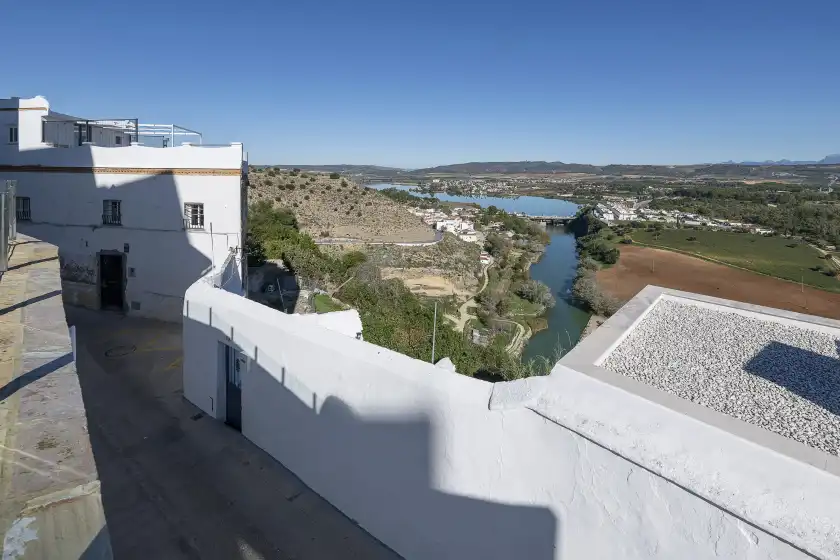 Ferienhaus auf Buena vista ii - adults only, Arcos de la Frontera