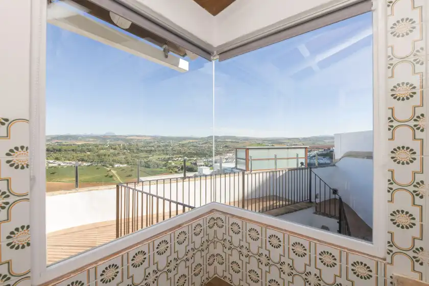 Ferienhaus auf Buena vista ii - adults only, Arcos de la Frontera