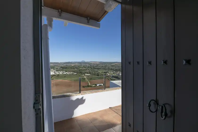 Ferienhaus auf Buena vista ii - adults only, Arcos de la Frontera