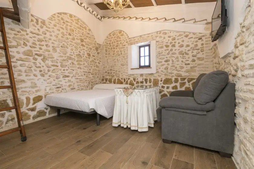 Ferienhaus auf Buena vista ii - adults only, Arcos de la Frontera