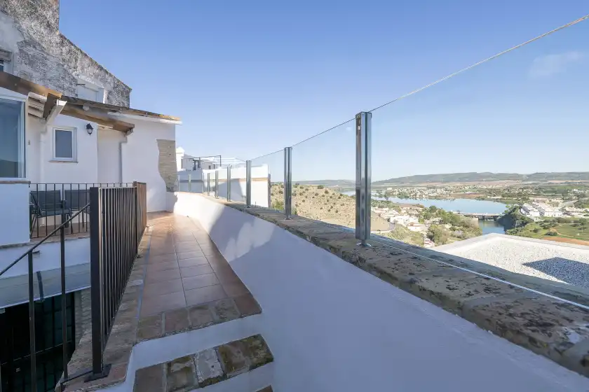 Ferienhaus auf Buena vista ii - adults only, Arcos de la Frontera