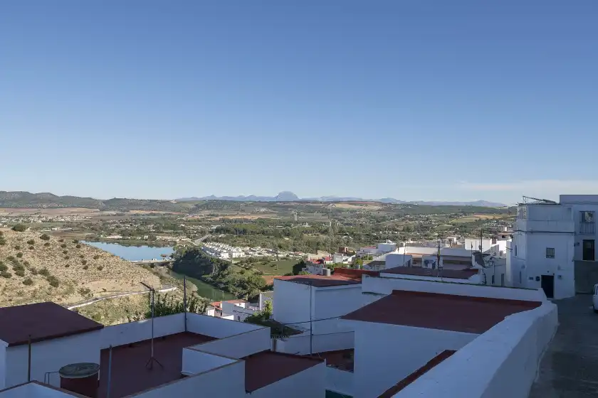Ferienhaus auf Buena vista ii - adults only, Arcos de la Frontera