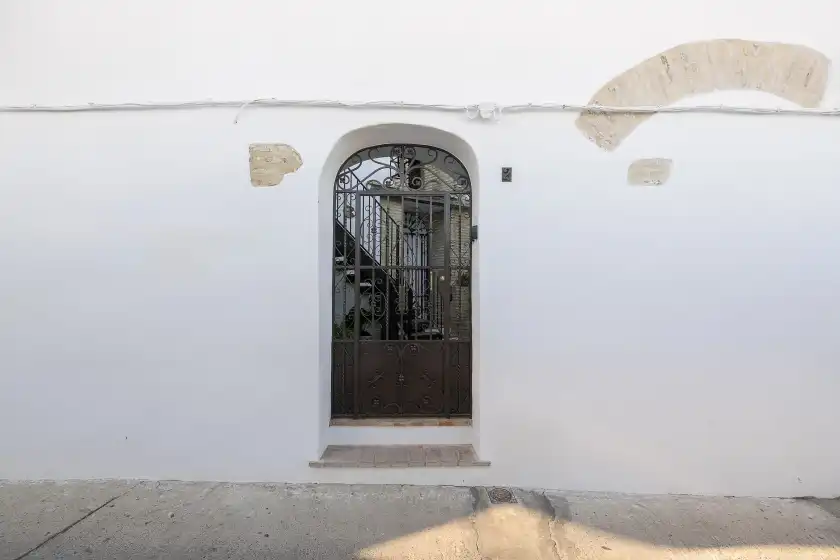 Ferienhaus auf Buena vista ii - adults only, Arcos de la Frontera