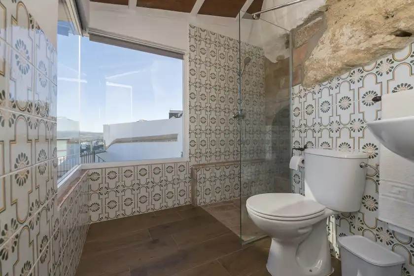 Ferienhaus auf Buena vista ii - adults only, Arcos de la Frontera