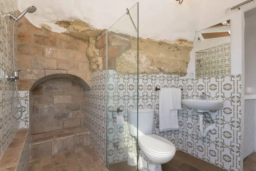 Ferienhaus auf Buena vista ii - adults only, Arcos de la Frontera