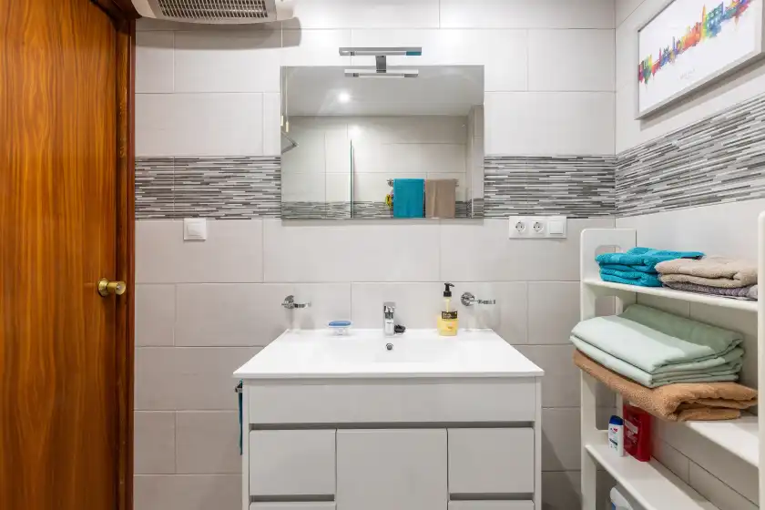 Alquiler vacacional en Casa coral beach, Málaga