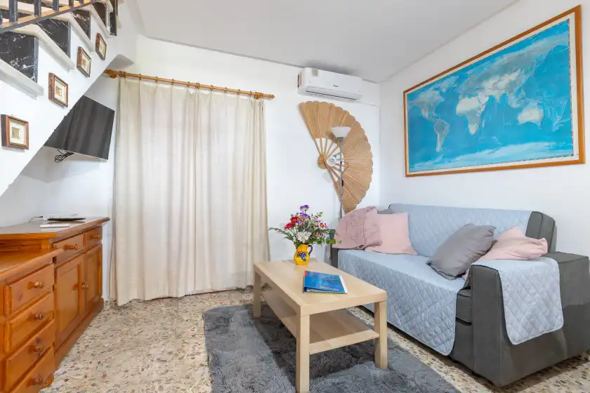 Alquiler vacacional en Casa coral beach, Málaga