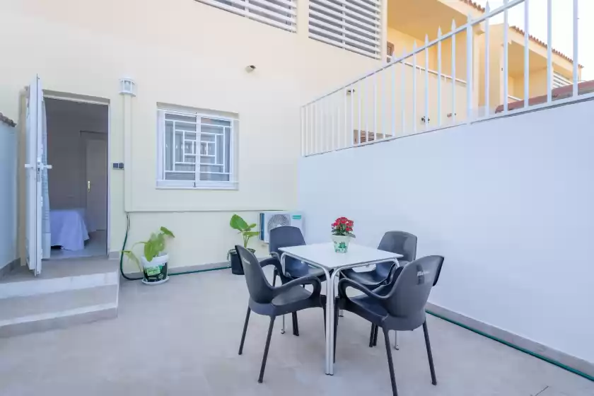 Ferienhaus auf Bahamas iii (sant joan), Sant Joan d'Alacant