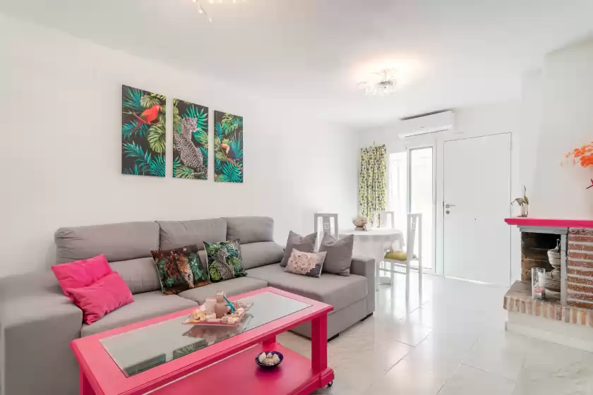 Ferienhaus auf Bahamas iii (sant joan), Sant Joan d'Alacant