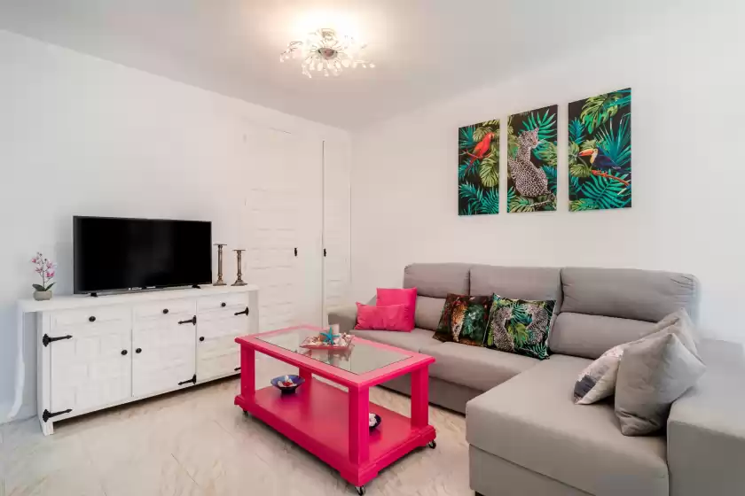 Ferienhaus auf Bahamas iii (sant joan), Sant Joan d'Alacant