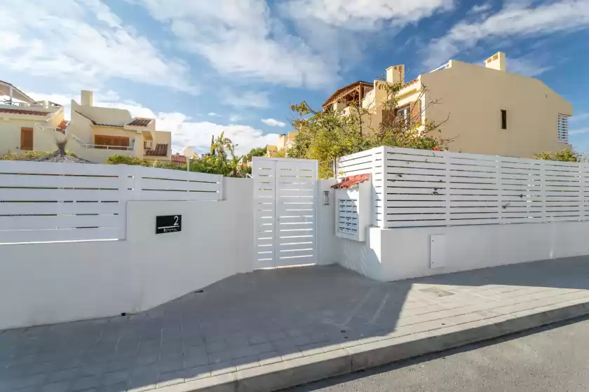 Ferienhaus auf Bahamas iii (sant joan), Sant Joan d'Alacant