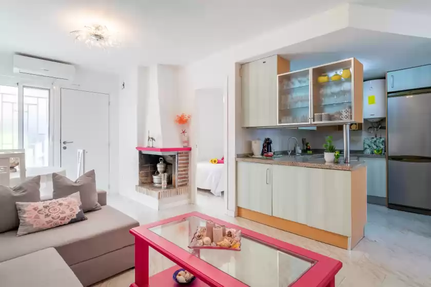 Ferienhaus auf Bahamas iii (sant joan), Sant Joan d'Alacant