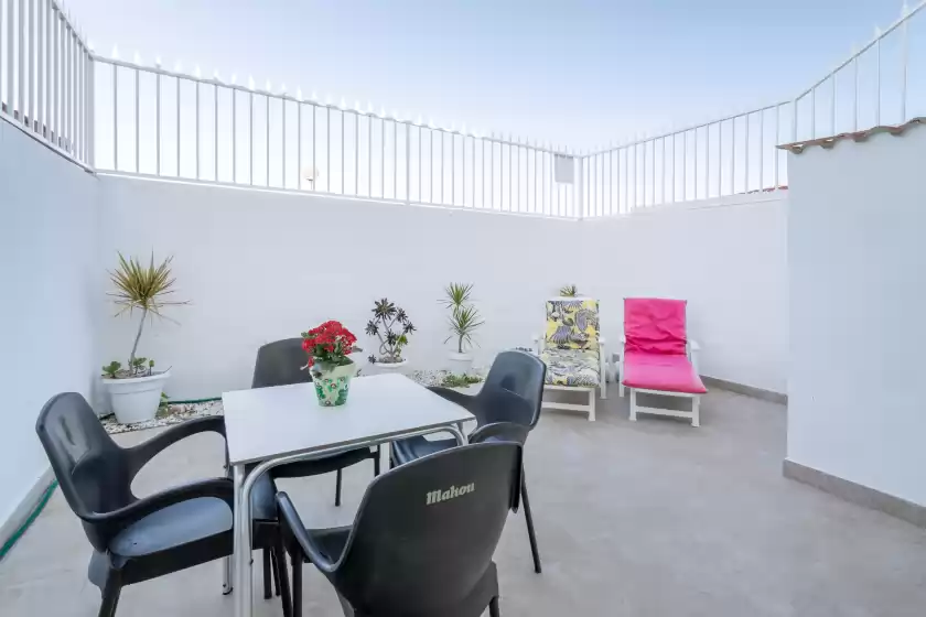 Ferienhaus auf Bahamas iii (sant joan), Sant Joan d'Alacant
