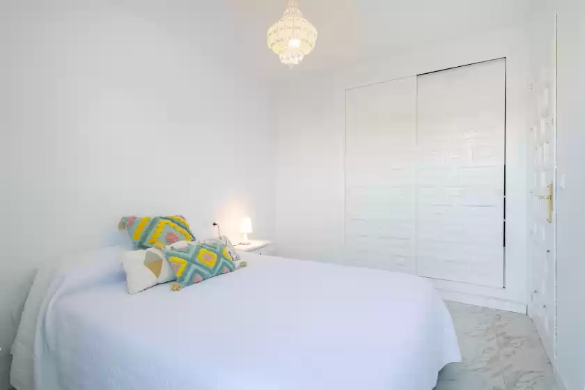 Ferienhaus auf Bahamas iii (sant joan), Sant Joan d'Alacant