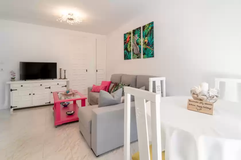 Ferienhaus auf Bahamas iii (sant joan), Sant Joan d'Alacant