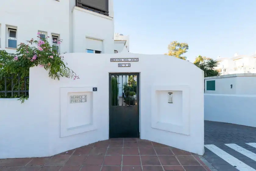 Ferienhaus auf El zoco de iñaki, Mijas