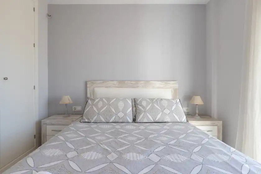 Ferienhaus auf El zoco de iñaki, Mijas