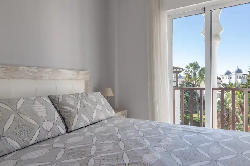 Ferienhaus auf El zoco de iñaki, Mijas
