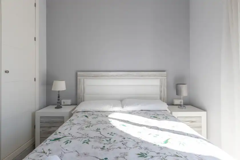 Ferienhaus auf El zoco de iñaki, Mijas