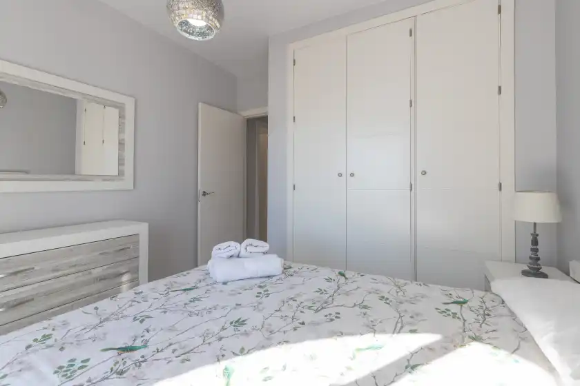Ferienhaus auf El zoco de iñaki, Mijas