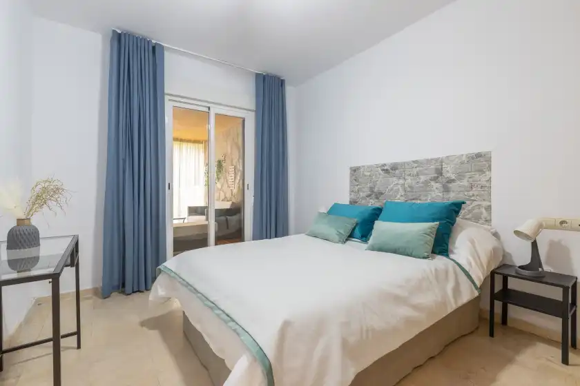 Ferienhaus auf Eden golf, Calahonda-Chaparral