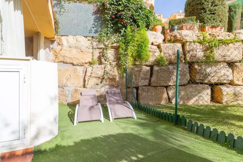 Ferienhaus auf Eden golf, Calahonda-Chaparral