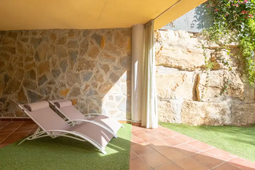 Ferienhaus auf Eden golf, Calahonda-Chaparral