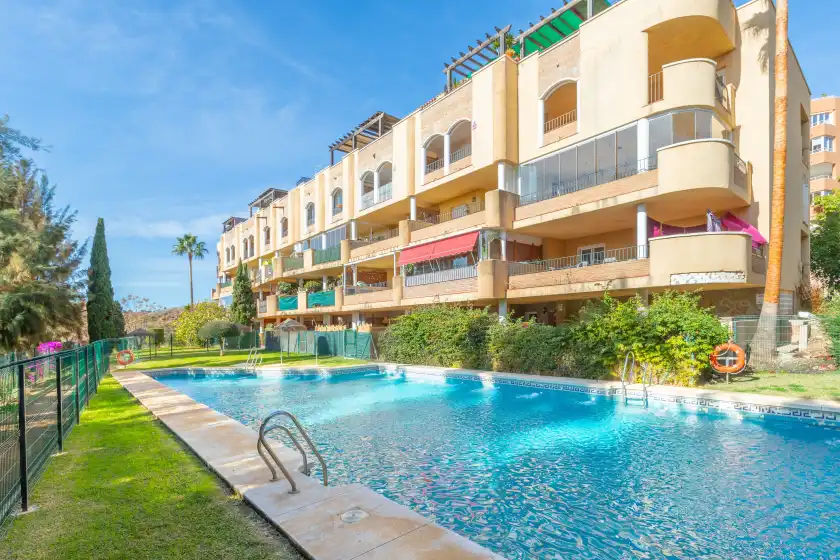 Ferienhaus auf Eden golf