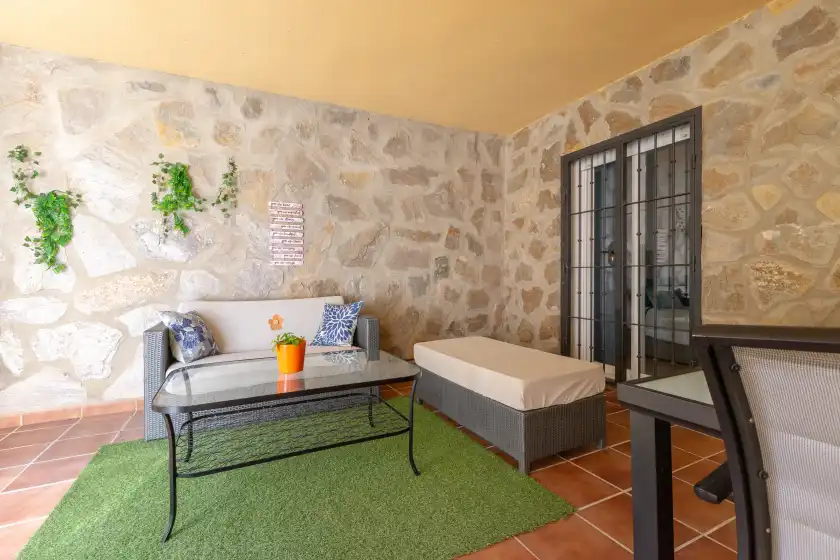 Ferienhaus auf Eden golf, Calahonda-Chaparral