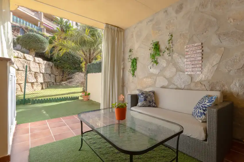Ferienhaus auf Eden golf, Calahonda-Chaparral