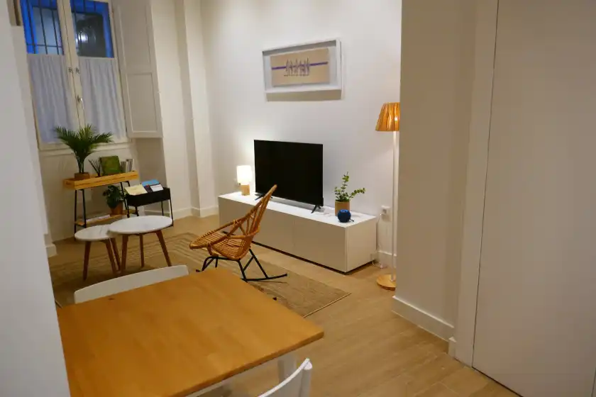 Ferienhaus auf Marques de cadiz - adults only, Cádiz