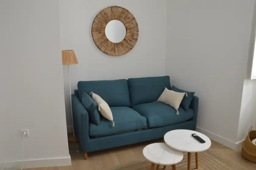 Ferienhaus auf Marques de cadiz - adults only, Cádiz