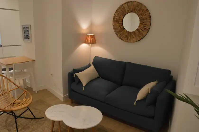 Ferienhaus auf Marques de cadiz - adults only, Cádiz