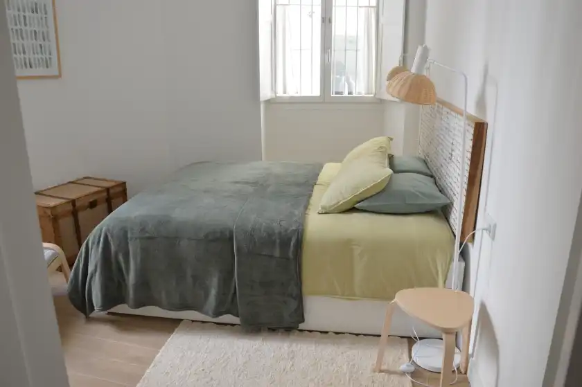 Ferienhaus auf Marques de cadiz - adults only, Cádiz