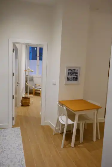 Ferienhaus auf Marques de cadiz - adults only, Cádiz
