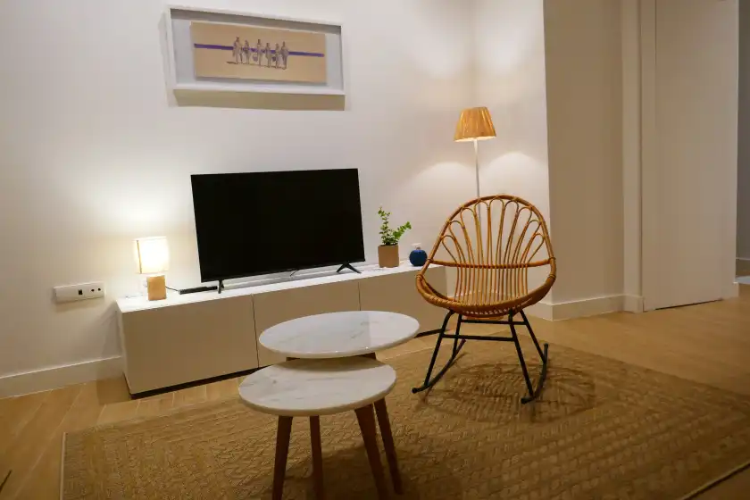 Ferienhaus auf Marques de cadiz - adults only