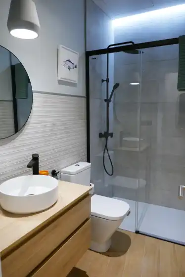 Ferienhaus auf Marques de cadiz - adults only, Cádiz