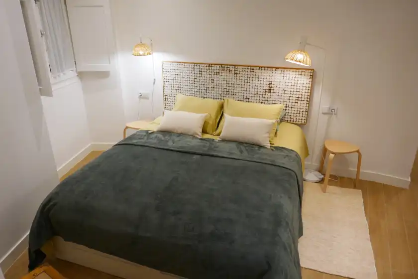 Ferienhaus auf Marques de cadiz - adults only, Cádiz