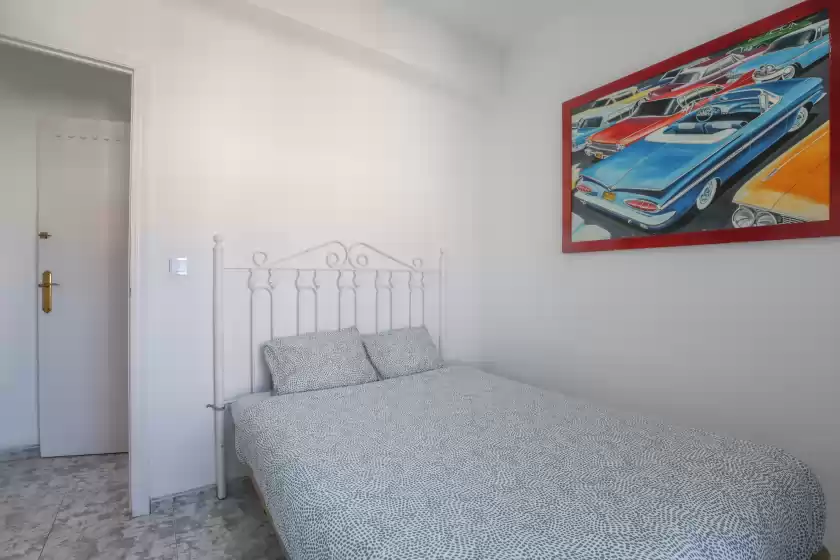 Ferienhaus auf Bermejales el cano - adults only, Sevilla