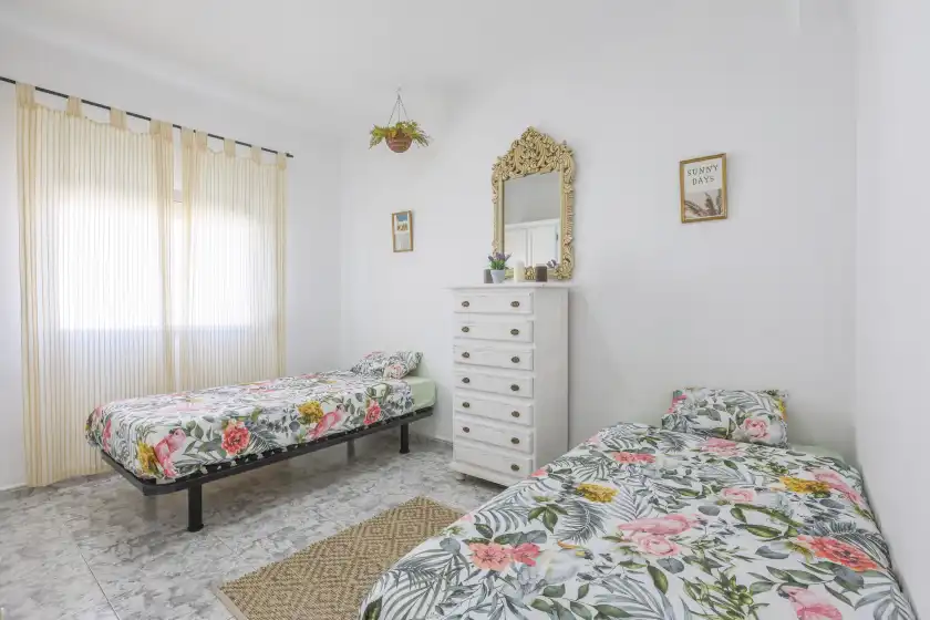 Ferienhaus auf Bermejales el cano - adults only, Sevilla