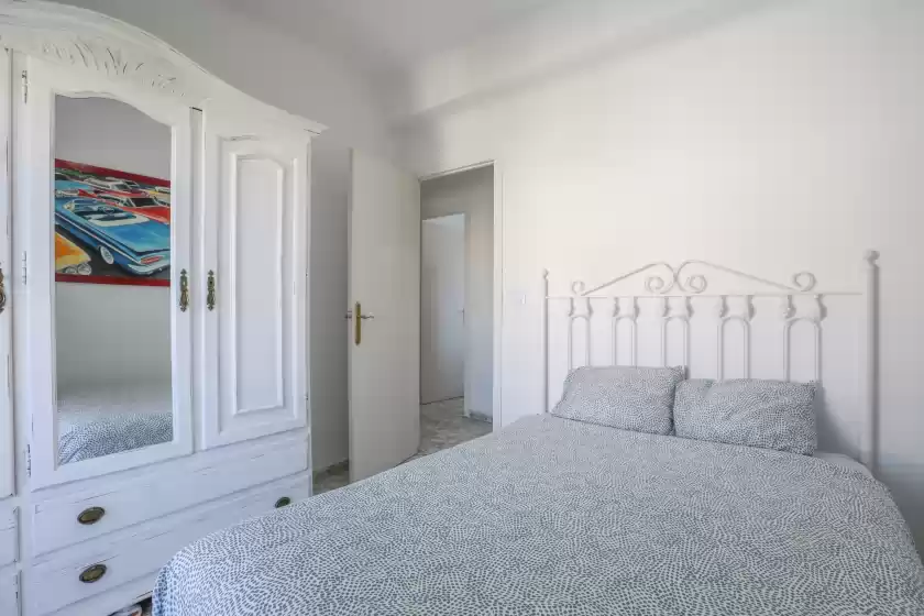 Ferienhaus auf Bermejales el cano - adults only, Sevilla