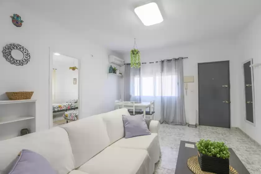 Ferienhaus auf Bermejales el cano - adults only, Sevilla