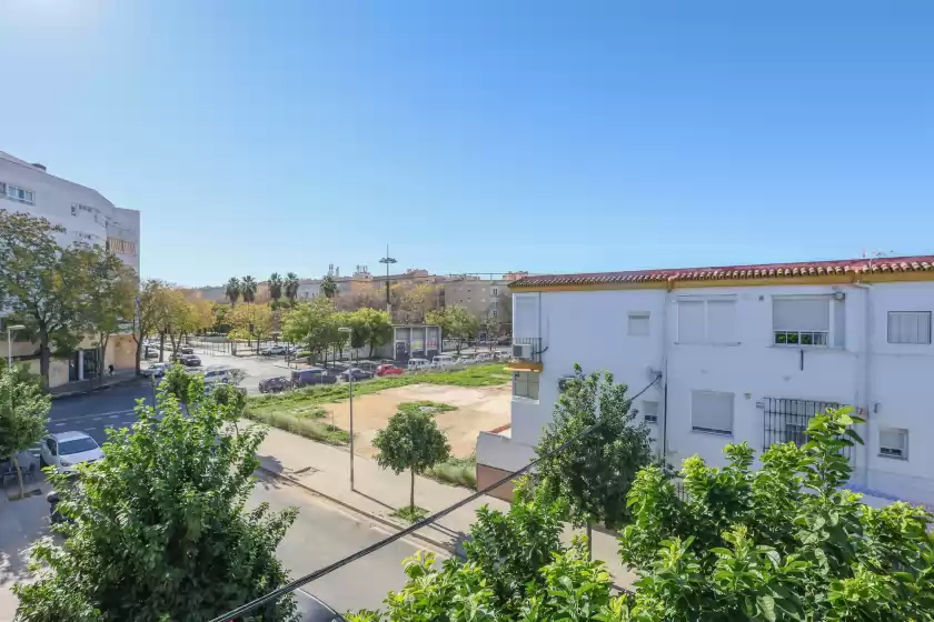 Ferienhaus auf Bermejales el cano - adults only, Sevilla