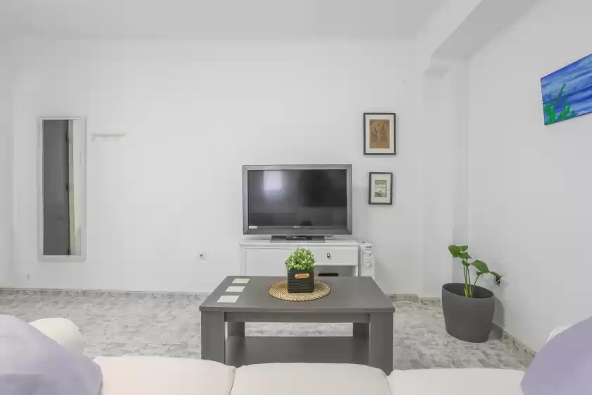 Ferienhaus auf Bermejales el cano - adults only, Sevilla
