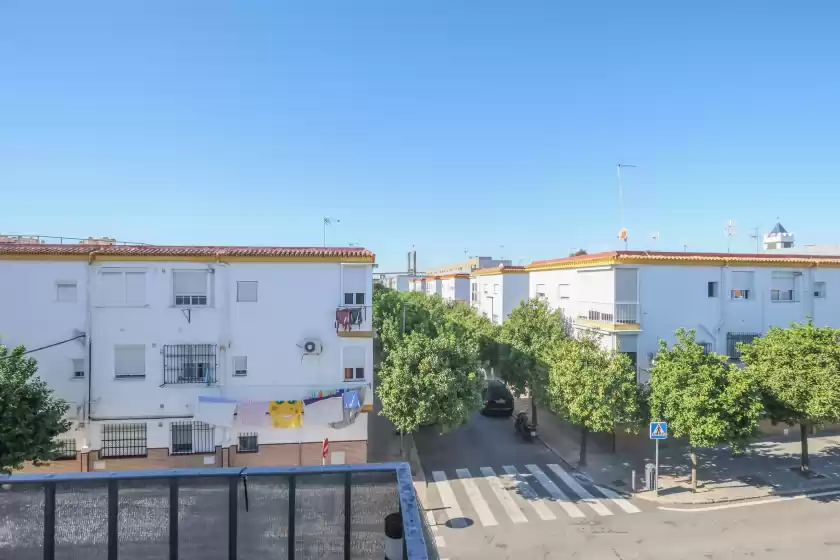 Ferienhaus auf Bermejales el cano - adults only, Sevilla