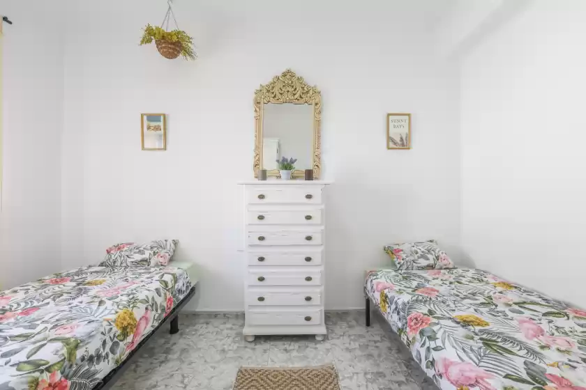Ferienhaus auf Bermejales el cano - adults only, Sevilla