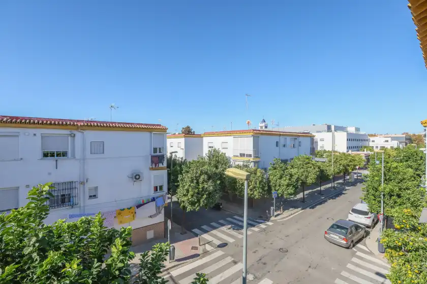 Ferienhaus auf Bermejales el cano - adults only, Sevilla