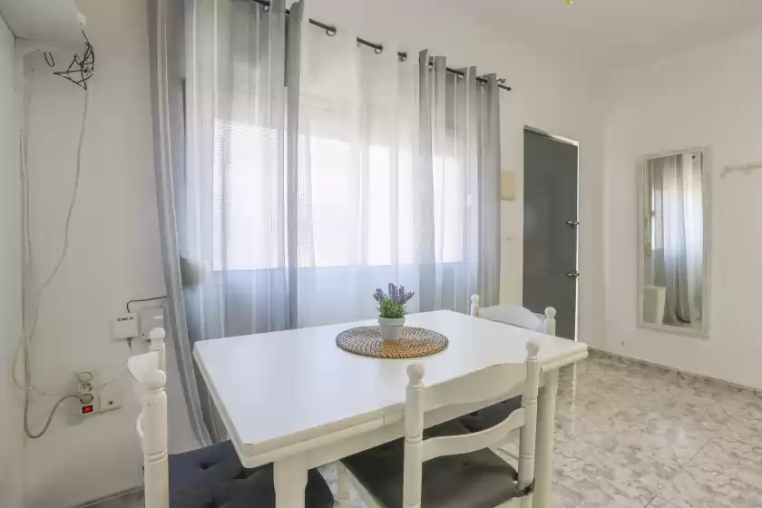 Ferienhaus auf Bermejales el cano - adults only, Sevilla