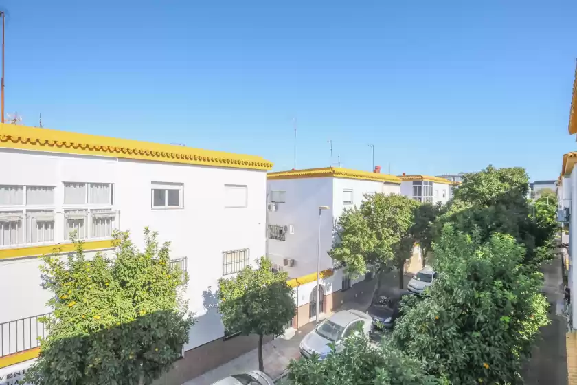 Ferienhaus auf Bermejales el cano - adults only, Sevilla